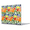 Bouffants and Broken Hearts Garden 6 Pixelbook Skin